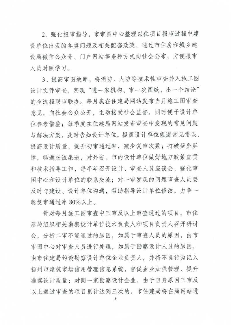 揚建科[2022]19號，關于進一步優(yōu)化施工圖審查管理工作的通知_02.jpg